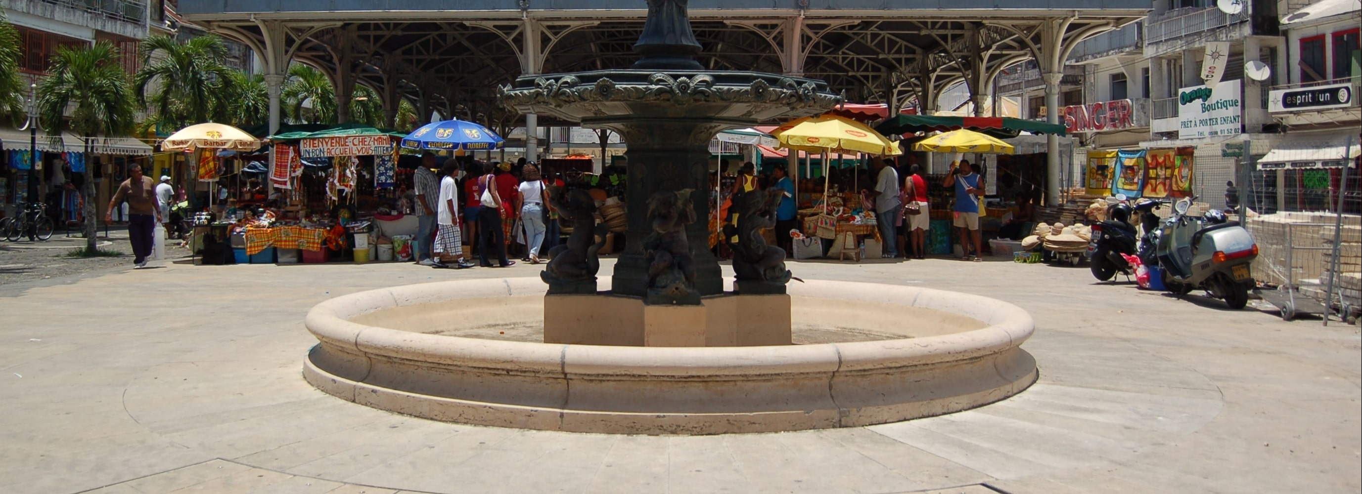 Guadeloupe